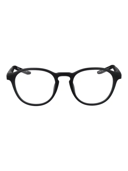 Okulary przeciwsłoneczne Nike czarne