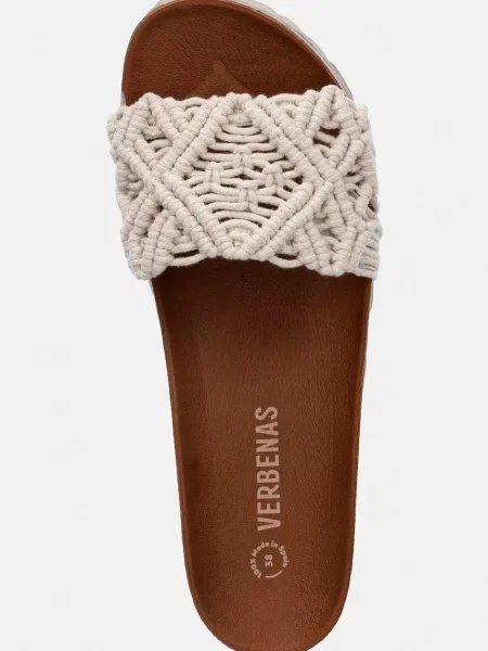 Шлепанцы Verbenas