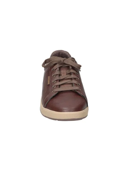 Tenisky Skechers hnedá