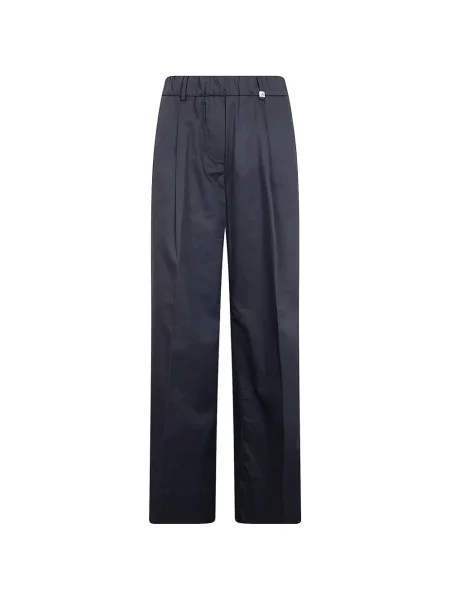 Pantaloni Myths albastru