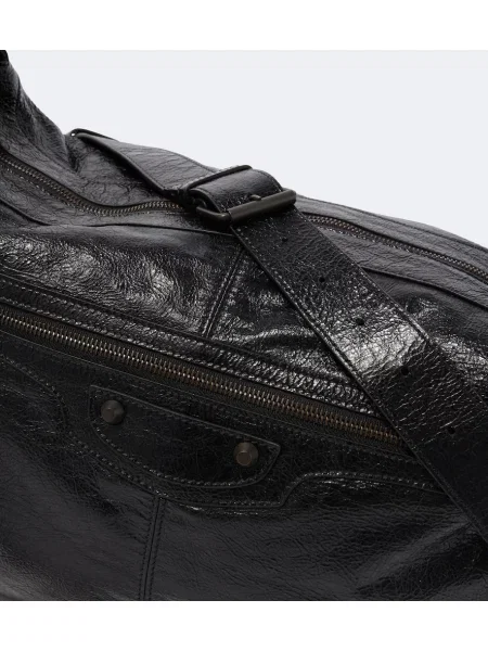 Geantă Balenciaga din piele negru