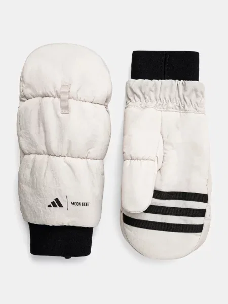 Рукавички adidas x Moon Boot білий