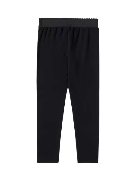 Tajice Dolce&gabbana crna