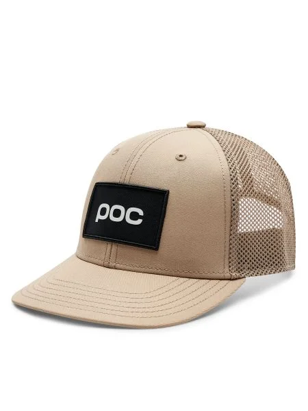 Olcsóbban. POC Trucker sapka magnasite bézs. Méret: OS bézs