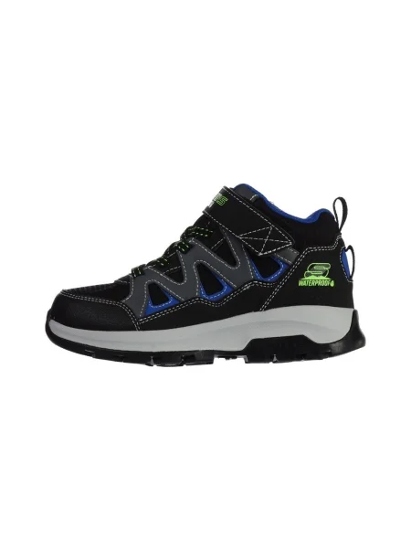Sako Skechers čierna