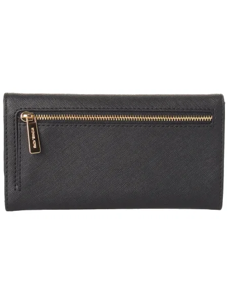 Portofel Michael Michael Kors negru