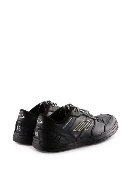 Sneakerși Balenciaga negru