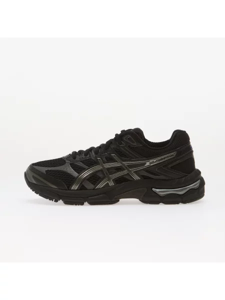 Сникърси Asics Kids Gel-Cumulus 16 Gs Black/ Gunmetal EUR черно
