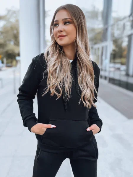 Jopica Dstreet črna