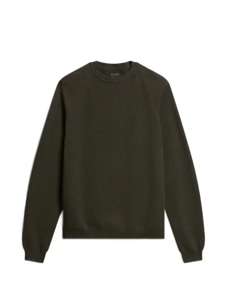 Pulover Woolrich verde