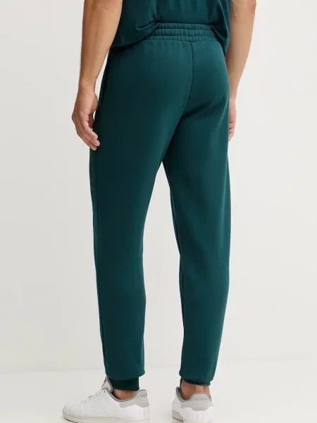 Puma pantaloni de trening uni verde