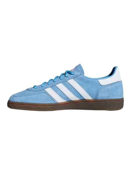 Sneakers adidas Spezial Handball Light blue/ Ftw White/ EUR 44 niebieskie