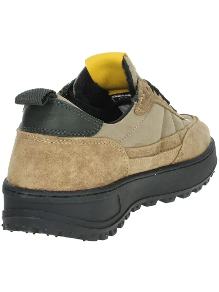 Pantofi D.a.t.e. bej