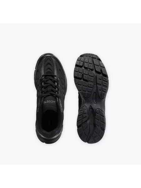 Lacoste Sneakersy Storm 96 2K Lite czarny