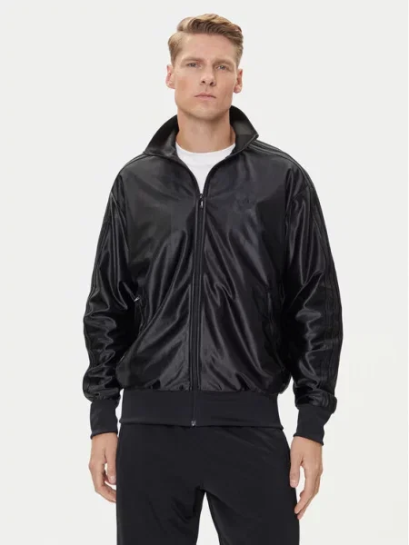 Adidas Jopa Firebird Metallic črna