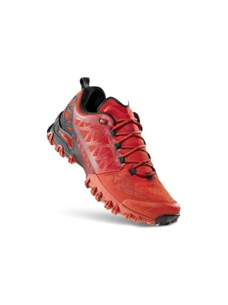 Pantofi La Sportiva roșu