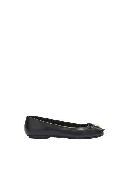 Baleriny Furla czarne
