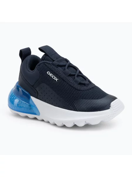 Tenisky Geox modré