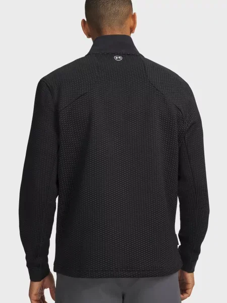 Свитер Under Armour черный