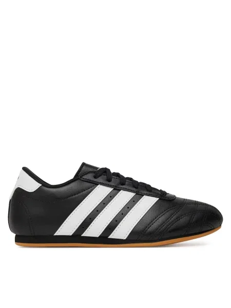 Adidas Sneakers Taekwondo negru