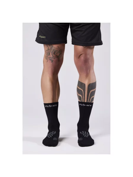 Tenisky Flo-ky čierna