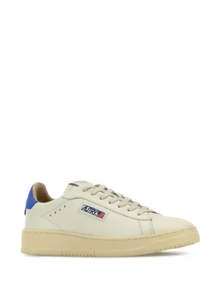 Sneakerși Autry alb