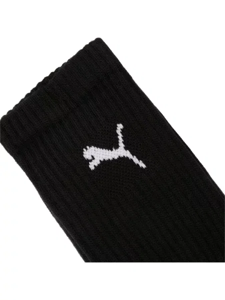 Носки Puma черные