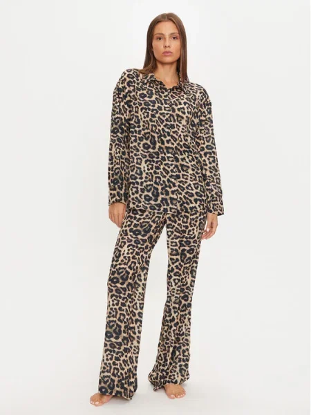 Guess Underwear Pijama bej