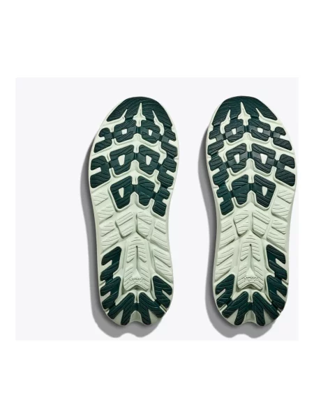Sneakers Hoka® M Kawana 3 Bay Leaf/ Sea Glass EUR 45 zielone
