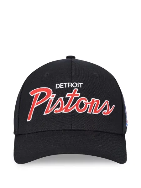 Șapcă Mitchell & Ness negru