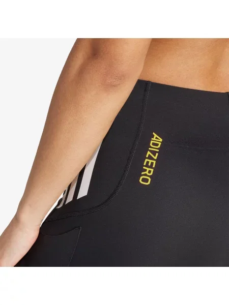 Панталон Adidas Performance черно