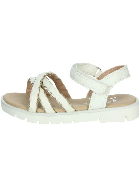 Pantofi copii Lelli Kelly alb