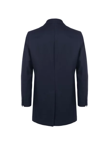 Palton D&g albastru