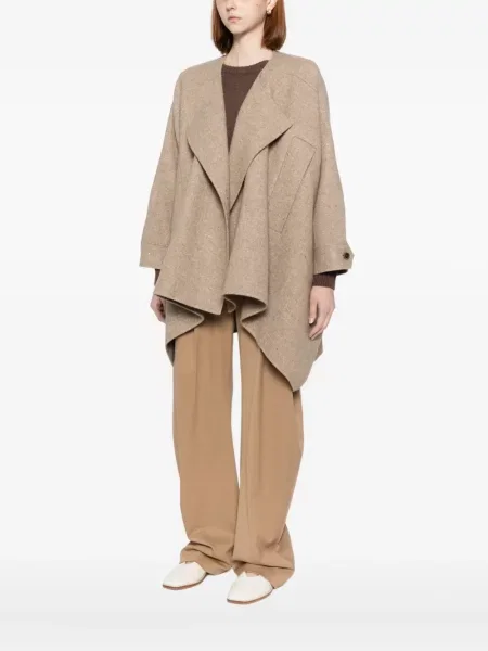 Palton Uma Wang maro