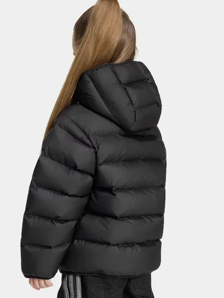 Adidas Originals стьобана куртка дитяча