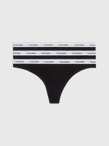 Džínsy Calvin Klein Underwear čierna