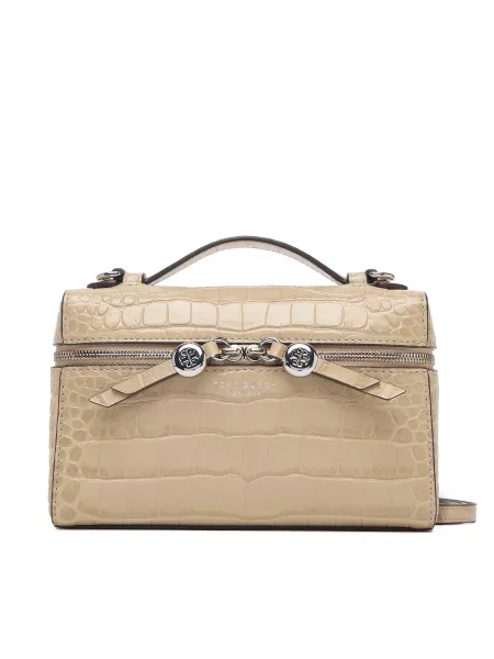 Tory Burch Geantă Romy bej