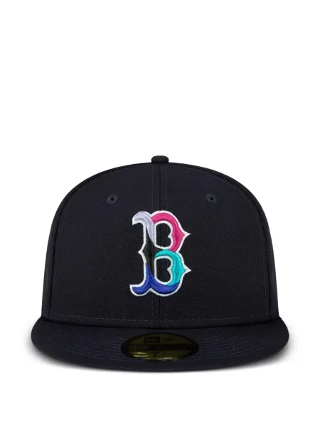 Șapcă New Era Cap roșu