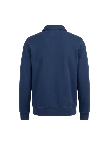Bluza Bl'ker niebieska