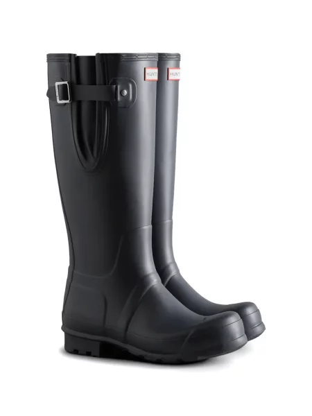 Botine Hunter gri