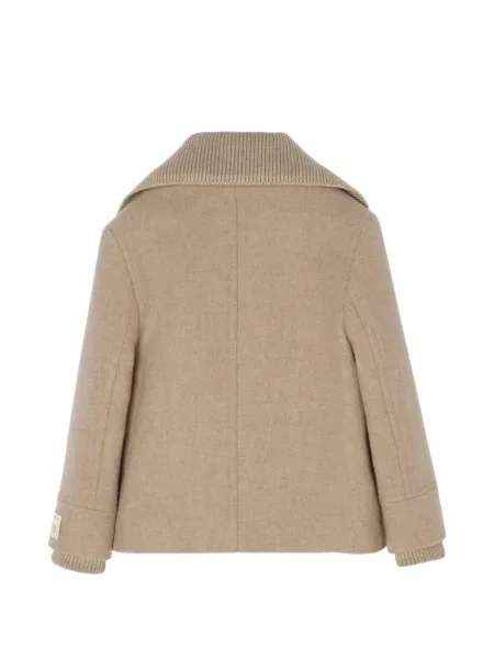 Płaszcz dziecięcy Burberry