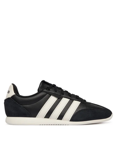 Sneakersy adidas Barreda Lo Čierna biela