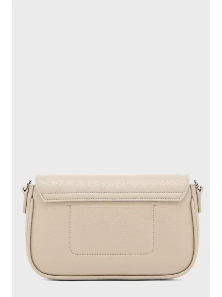 Сумка Emporio Armani бежевая