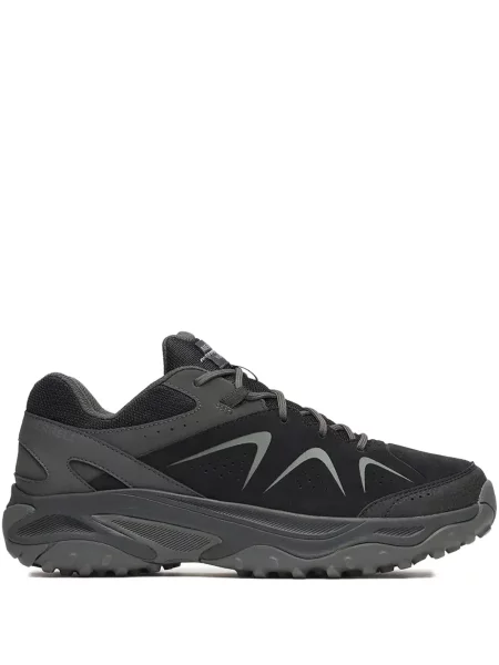 Sneakerși Merrell negru