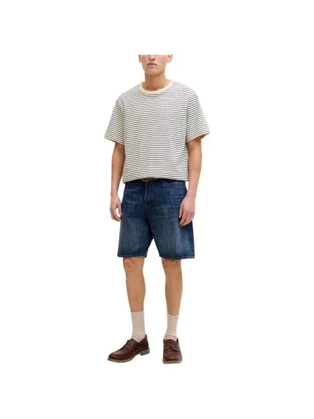 Rövidnadrág Jack & Jones kék