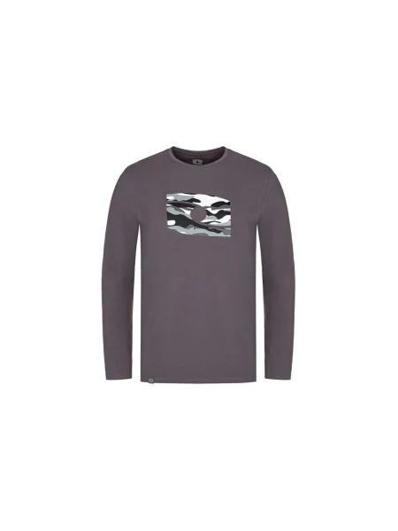 Tricou Loap alb