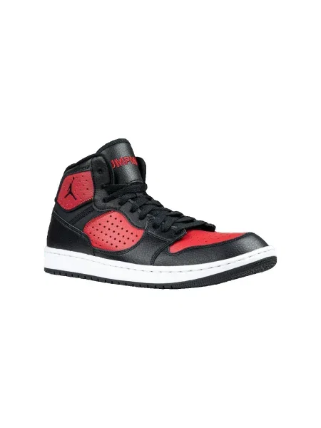 Pantofi Nike roșu