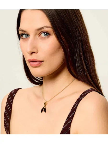 Patrizia Pepe Colier
