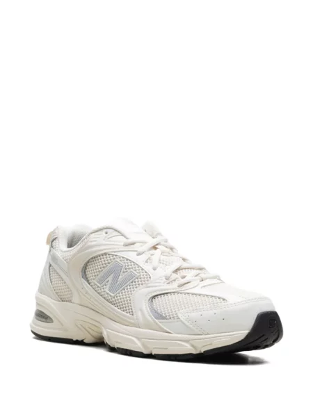 Sneakerși New Balance 530 alb