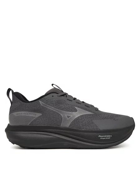 Pantofi pentru alergare Mizuno Wave Rider Tt 4 negru